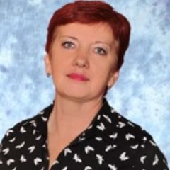 Климентьева Наталья