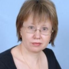 Герасимова Наталия Анатольевна
