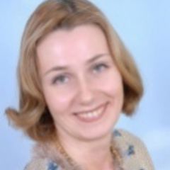 Агапенкова Галина Петровна