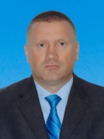 Зазирный Андрей